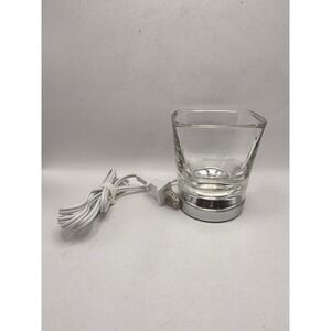 OEM Philips Sonicare 9900 Prestige CBA1001 Charger With Glass Cup (USED)